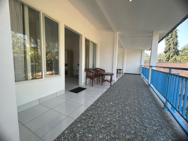 Turtle House Lombok Hotel Kuta  Exterior photo