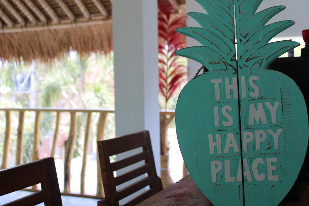 Turtle House Lombok Hotel Kuta  Exterior photo
