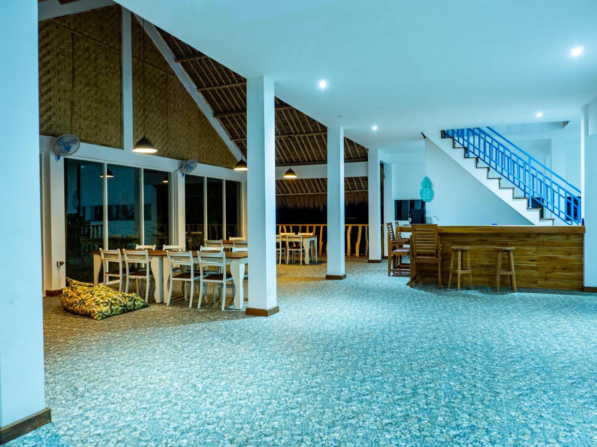 Turtle House Lombok Hotel Kuta  Exterior photo